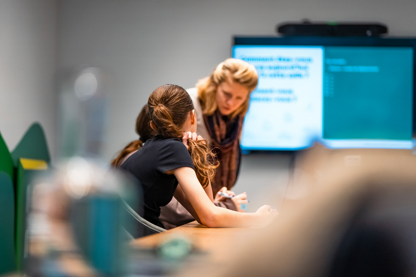 Développer futur en tous genres